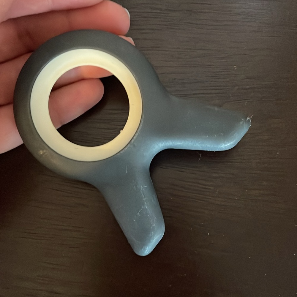 Set of 2 Wine Holders - Picture 4 of 8